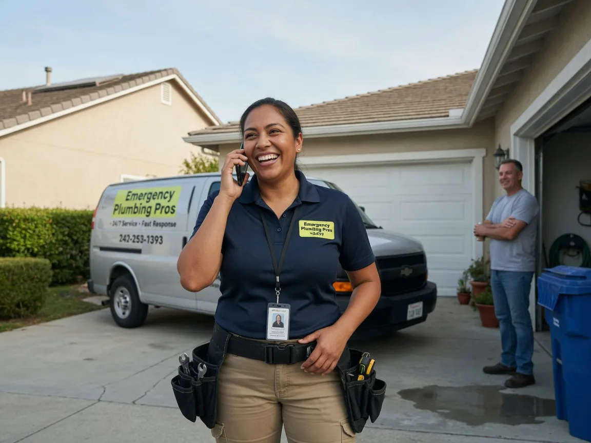 Emergency Plumber Pontotoc, TX FAQs